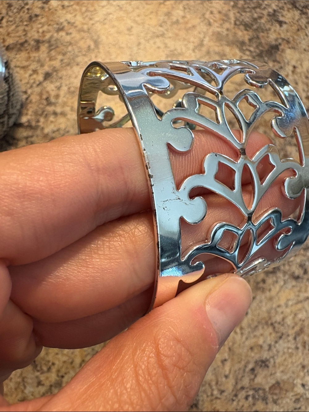 Lot of bracelets - Picture 9 of 11